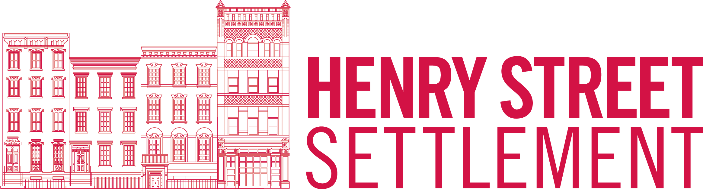 Henry Street Settlement logo