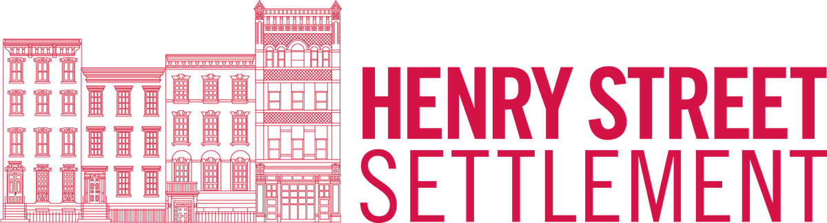 Henry Street Settlement logo